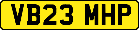 VB23MHP