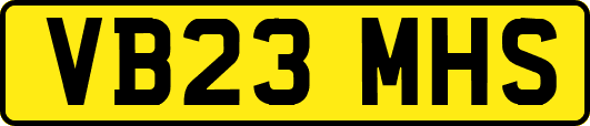 VB23MHS