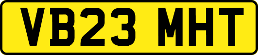 VB23MHT