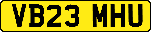 VB23MHU