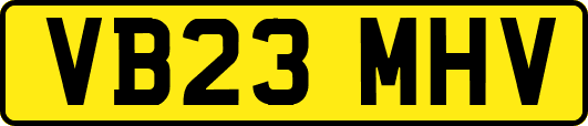 VB23MHV