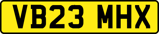 VB23MHX