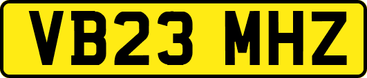 VB23MHZ