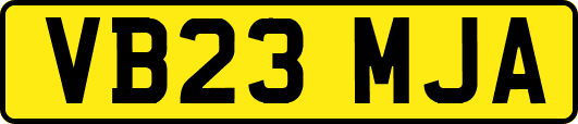 VB23MJA