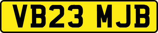 VB23MJB