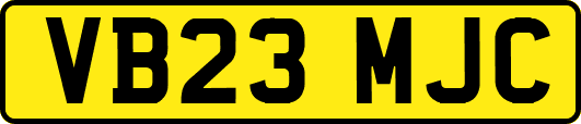 VB23MJC