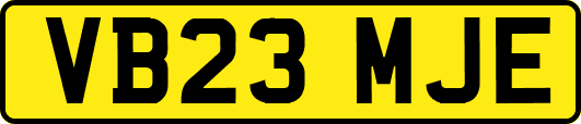 VB23MJE
