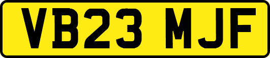 VB23MJF