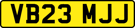 VB23MJJ
