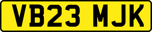 VB23MJK