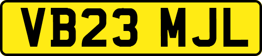VB23MJL