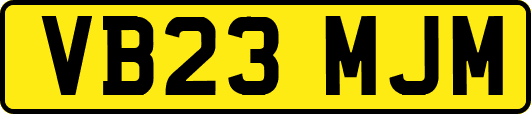VB23MJM