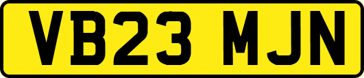 VB23MJN