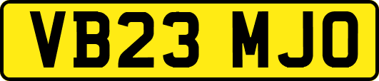 VB23MJO