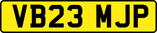 VB23MJP