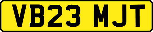 VB23MJT