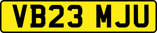 VB23MJU