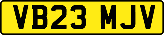 VB23MJV