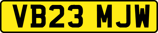 VB23MJW