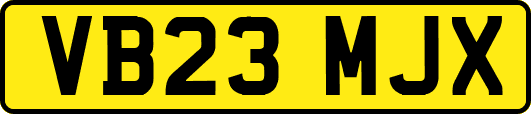 VB23MJX