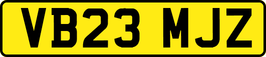 VB23MJZ