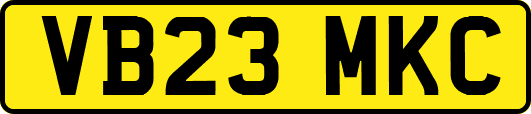 VB23MKC