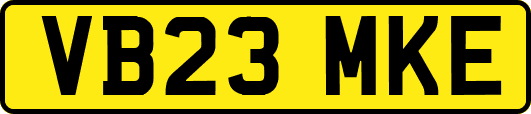 VB23MKE
