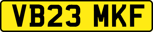 VB23MKF