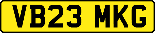 VB23MKG