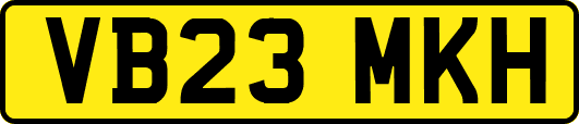 VB23MKH