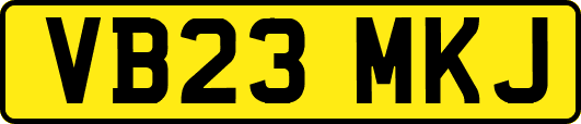 VB23MKJ
