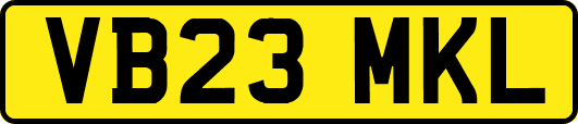 VB23MKL