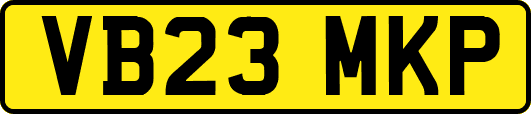 VB23MKP