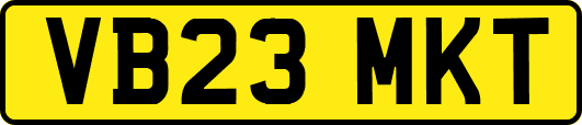 VB23MKT