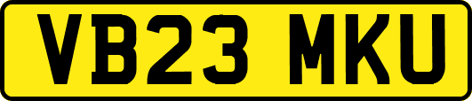 VB23MKU