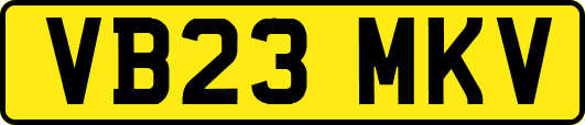 VB23MKV