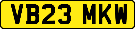 VB23MKW
