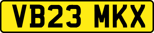 VB23MKX