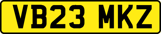 VB23MKZ