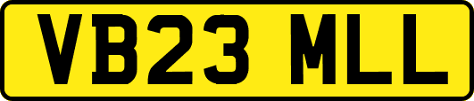 VB23MLL