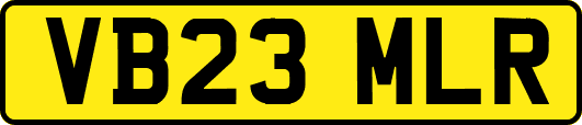 VB23MLR