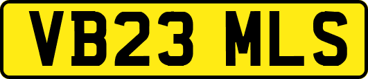 VB23MLS