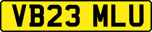 VB23MLU