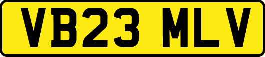 VB23MLV