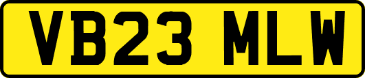 VB23MLW