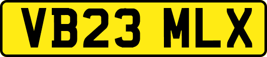 VB23MLX