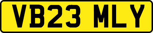 VB23MLY