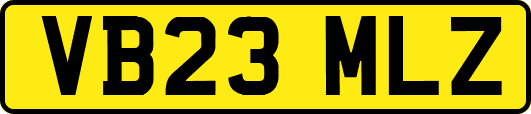 VB23MLZ