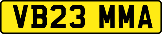 VB23MMA