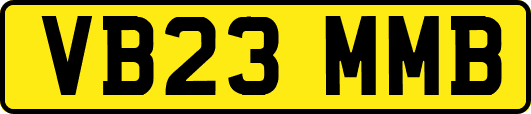 VB23MMB